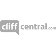 cliffcentral SVG logo