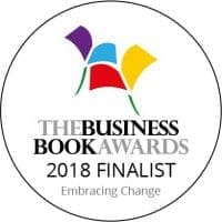 The Business book award 2018 finalist