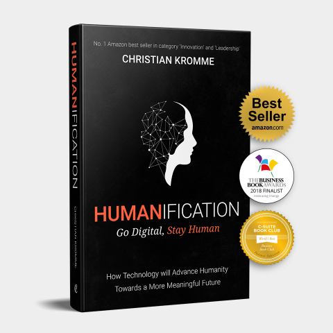 Humanification book awards