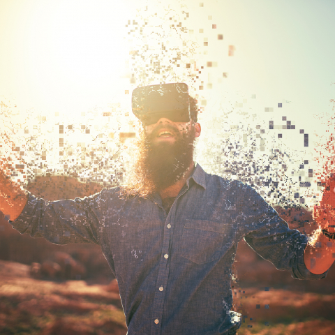 virtual reality future of creativity and productivity
