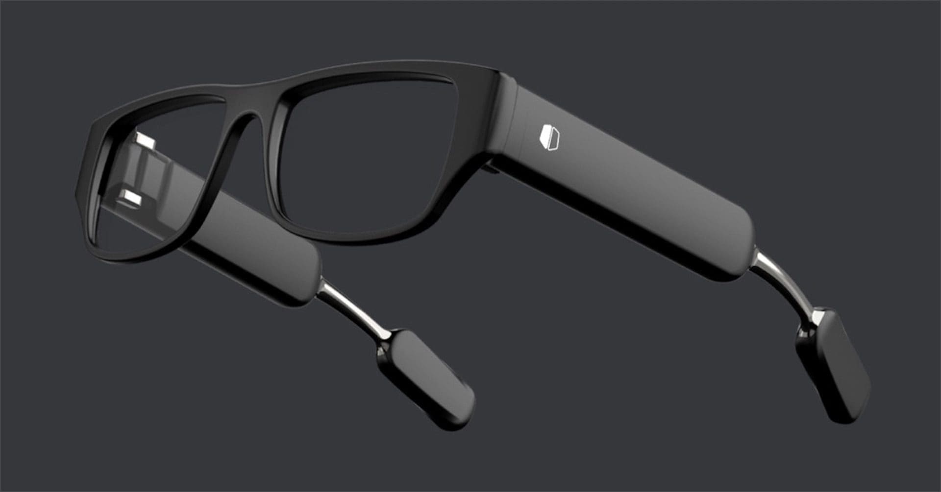 These Smart Glasses Want to Replace And De-materialize Your TV and ...
