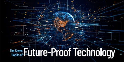 The future - proof technology is here