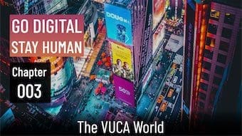 A picture of the cover of the vcca world magazine