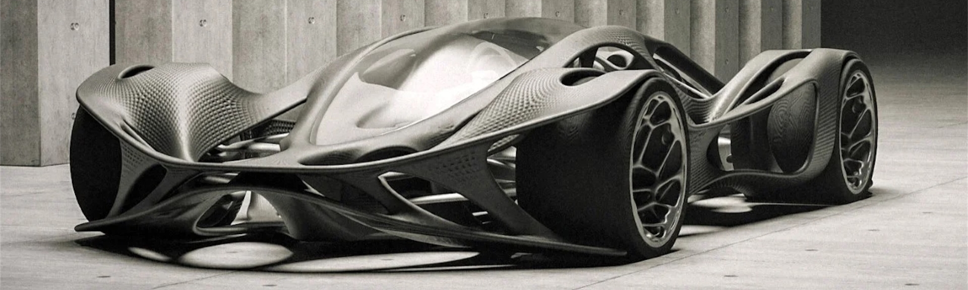 futuristic-car-design-by-algoritms-Christan-kromme-Speaker-Futurist