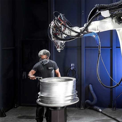Relativity-Space-3d-printing-Christan-kromme-Speaker-Futurist