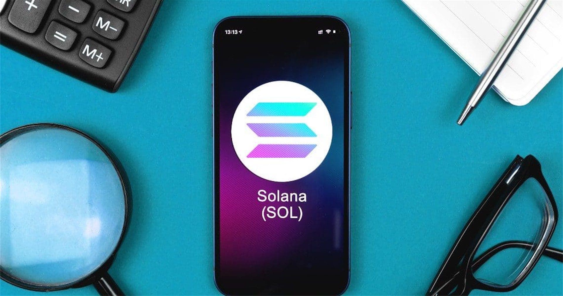 Solana To Release Web3-Based Smartphone Called The "Solana Saga" In ...