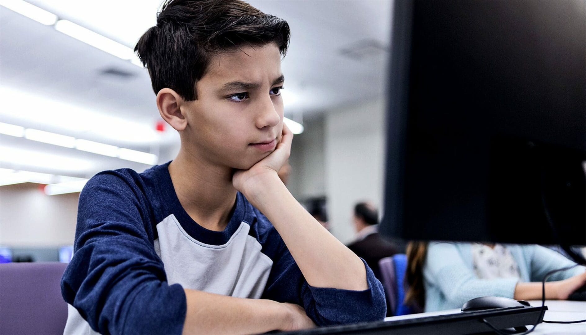 How can ai improve education to help students become more future proof 