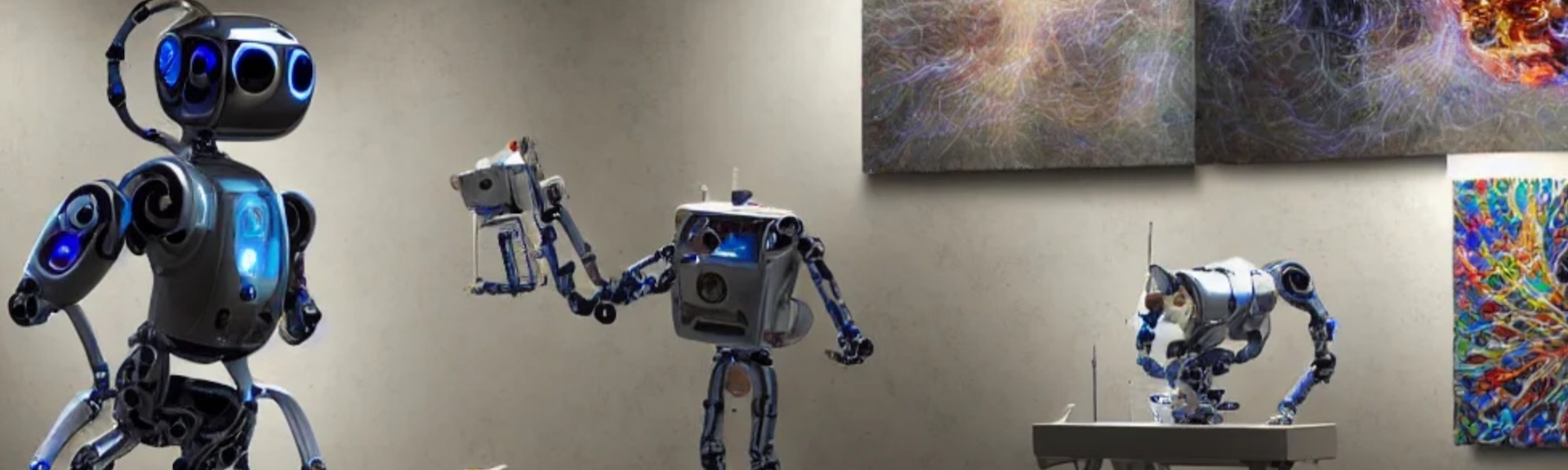creative robots Christan-kromme-Speaker-Futurist