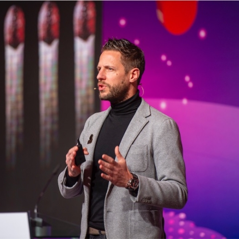 Christan-kromme-Speaker-Futurist