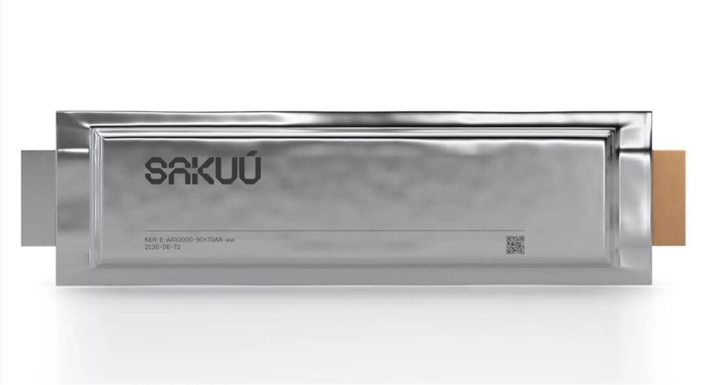 Sakuu-3D-printed-solid-state-battery- Christan-kromme-Speaker-Futurist
