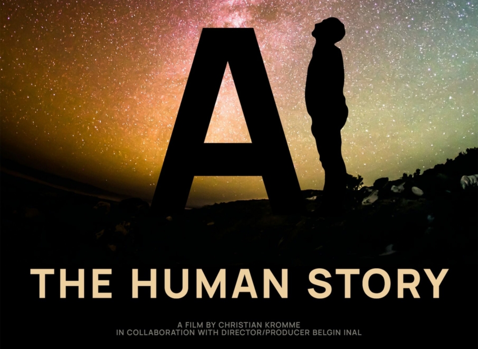 AI The Human Story illustration 001